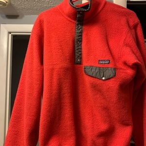 Patagonia Synchilla Retro